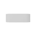 Atlantic - radiateur connect pilotage intelligent plinthe divali 750w blanc carat 507619
