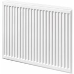 Stelrad - radiateur panneau compact all in type 21 hauteur 700mm - largeur: 800mm - puissance: 1224w