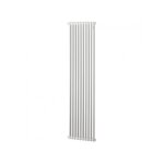 Acova - radiateur eau chaude vuelta vertical 1656w - m2c2 - 12 - 200
