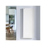 Acova - radiateur eau chaude artemia vertical 658w avec raccords fixes vxt - 141 - 052