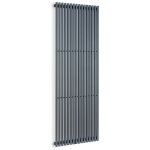 Radiateur eau chaude design, radiateur vertical eau chaude pour chauffage maison, faible conso d'energie, ...