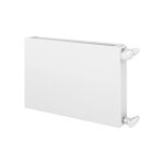 Radiateur eau chaude reggane 3010 plan compact 1199w - finimetal 11kp900 1000