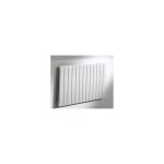 Acova - radiateur électrique 1000w fluide caloporteur 1201x500x93mm blanc ral 9016 fil pilote 6 ordres ... Acova - radiateur électrique 1000w fluide caloporteur 1201x500x93mm blanc ral 9016 fil pilote 6 ordres ...