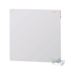 Radiateur lectrique 425w en cramique  peindre, chauffage economique, convecteur, 60x60 cm