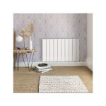 Radiateur electrique acova atoll 1500w - taxn - 150 - 095 / cf