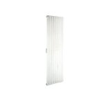 Acova - radiateur lectrique fassane premium vertical 2000w (hauteur 220) - inertie fluide - thxp200 ...
