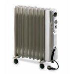 Radiateur �lectrique - plein air - radiateur bain