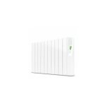 Radiateur électrique basse consommation 10 éléments 1100w rointe sygma srn1100rad2 Radiateur électrique basse consommation 10 éléments 1100w rointe sygma srn1100rad2