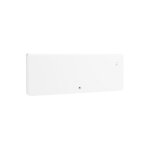 Radiateur électrique chaleur douce 750w equateur 4 plinthe blanc - thermor 427240 Radiateur électrique chaleur douce 750w equateur 4 plinthe blanc - thermor 427240