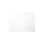 Radiateur �lectrique chaleur douce sokio 1500 w - atlantic