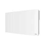 Autres radiateur �lectrique connect� double syst�me de chauffe 2000 w palma heallux