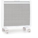 Klarstein - radiateur electrique à faible consommation d'energie, 1000w chauffage electrique infrarouge ... Klarstein - radiateur electrique à faible consommation d'energie, 1000w chauffage electrique infrarouge ...
