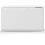 Kalia ? radiateur � inertie s�che 1500w pour surfaces jusqu'� 15m� ? �cran lcd ? 4 modes ? batndfl1825b3i ...