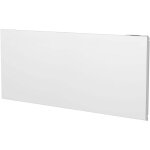 Radiateur �lectrique � inertie c�ramique poas blanc c�ramique 2000w