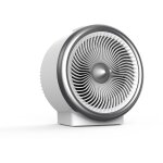 Radiateur �lectrique midea nf20 - 18ure blanc 2000 w plastique