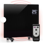 Radiateur electrique mobile, chauffage electrique mural 1000w à faible consommation d'energie pour maison, ... Radiateur electrique mobile, chauffage electrique mural 1000w à faible consommation d'energie pour maison, ...