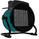 Radiateur �lectrique / � rayonnement avec mode ventilation ? 3000w ? 3 niveaux de puissance ? pour des ...