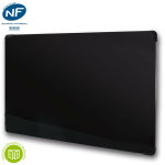 Radiateur lectrique verre 1500w nf performance