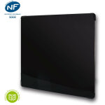Radiateur lectrique verre 750w nf performance