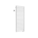 Radiateur electrique vertical acova kadrane 300w - tka - 030 - 040 / gf