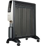 Radiateur lectronique  mica 2000w