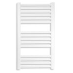 Novaservis - radiateurs - elment chauffant droit 60 cm, blanc 600 / 900 / r, 1