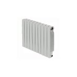 Radiateur ferroli europa e600 4 Éléments Radiateur ferroli europa e600 4 Éléments