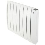 Radiateur à fluide caloporteur acova ? taïga premium ? takd - 125 - 081 / cf ? horizontal ? blanc ? 1250w ... Radiateur à fluide caloporteur acova ? taïga premium ? takd - 125 - 081 / cf ? horizontal ? blanc ? 1250w ...