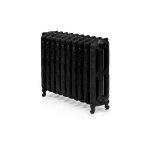 Matisère - radiateur fonte sur pieds - hauteur 710mm - longueur 360mm - 303 watt - epaisseur 225mm - ... Matisère - radiateur fonte sur pieds - hauteur 710mm - longueur 360mm - 303 watt - epaisseur 225mm - ...