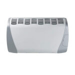 Radiateur gaz mural lectronique  2 vitesses ghibli 6 elite accorroni 4, 91 kw