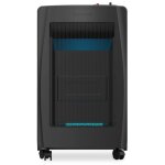 Radiateur � gaz taurus tropicanocompactblue