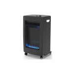 Radiateur à gaz taurus tropicanocompactblue Radiateur à gaz taurus tropicanocompactblue