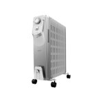 Radiateur  huile (11 modules) cecotec readywarm 11000 2500 w
