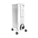 Radiateur � huile linder exclusiv 1500w