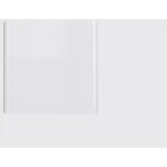 Radiateur idao horizontal 2000w blanc