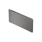 Intuis - radiateur à inertie naturay nativ horizontal 2000w brut de lave signature k160127 Intuis - radiateur à inertie naturay nativ horizontal 2000w brut de lave signature k160127