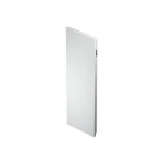 Intuis - radiateur à inertie naturay nativ vertical 2000w blanc de lave signature k160217 Intuis - radiateur à inertie naturay nativ vertical 2000w blanc de lave signature k160217