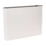 Varma - radiateur  inertie sche - diamtrersta corps acier - c?ur de chauffe cramique - 1500 w