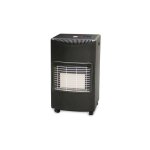 Radiateur infrarouge � gaz - kemper - 048306