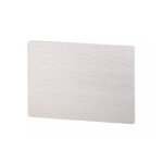 Radiateur keramos horizontal 1500w ardoise