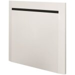 Radiateur kouros 1000w blanc