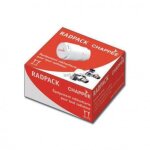 Radiateur pack t�te et corps - chappee