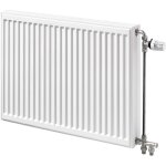 Stelrad - radiateur panneau compact all in type 11 hauteur 600mm - largeur: 600mm - puissance: 588w