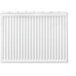 Stelrad - radiateur panneau compact all in type 22 hauteur 700mm - largeur: 1100mm - puissance: 2157w ... Stelrad - radiateur panneau compact all in type 22 hauteur 700mm - largeur: 1100mm - puissance: 2157w ...