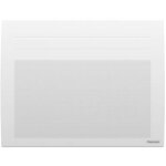Panneau rayonnant 2000w blanc - thermor - 443223