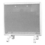 Radiateur rayonnant mobile maya 1000w