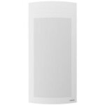 Radiateur rayonnant vertical 2000w blanc - thermor - 443226
