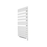 Acova - radiateur sèche - serviettes fassane spa + air soufflant asymétrique 594 w fr118 - 055ifs Acova - radiateur sèche - serviettes fassane spa + air soufflant asymétrique 594 w fr118 - 055ifs