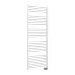 S�che - serviette �lectrique - irsap - fl�che - 750w - blanc - prl060g01a401nnn