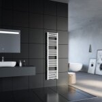 Sonni - radiateur sche - serviettes salle de bain raccord central radiateur sche - serviettes salle ...